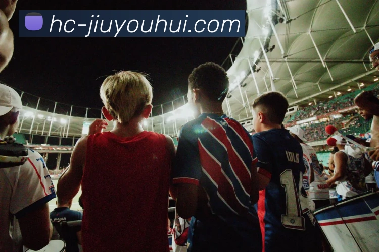 J9九游会官网APP 体育赛事宣传图