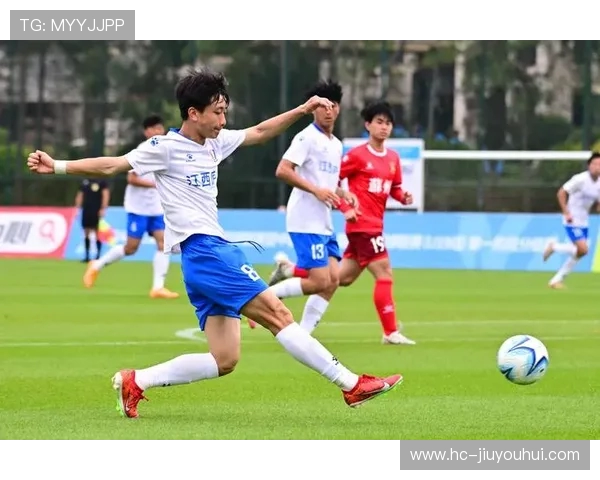 兖州足球青莲:探索地方青训发展与足球文化融合的创新之路